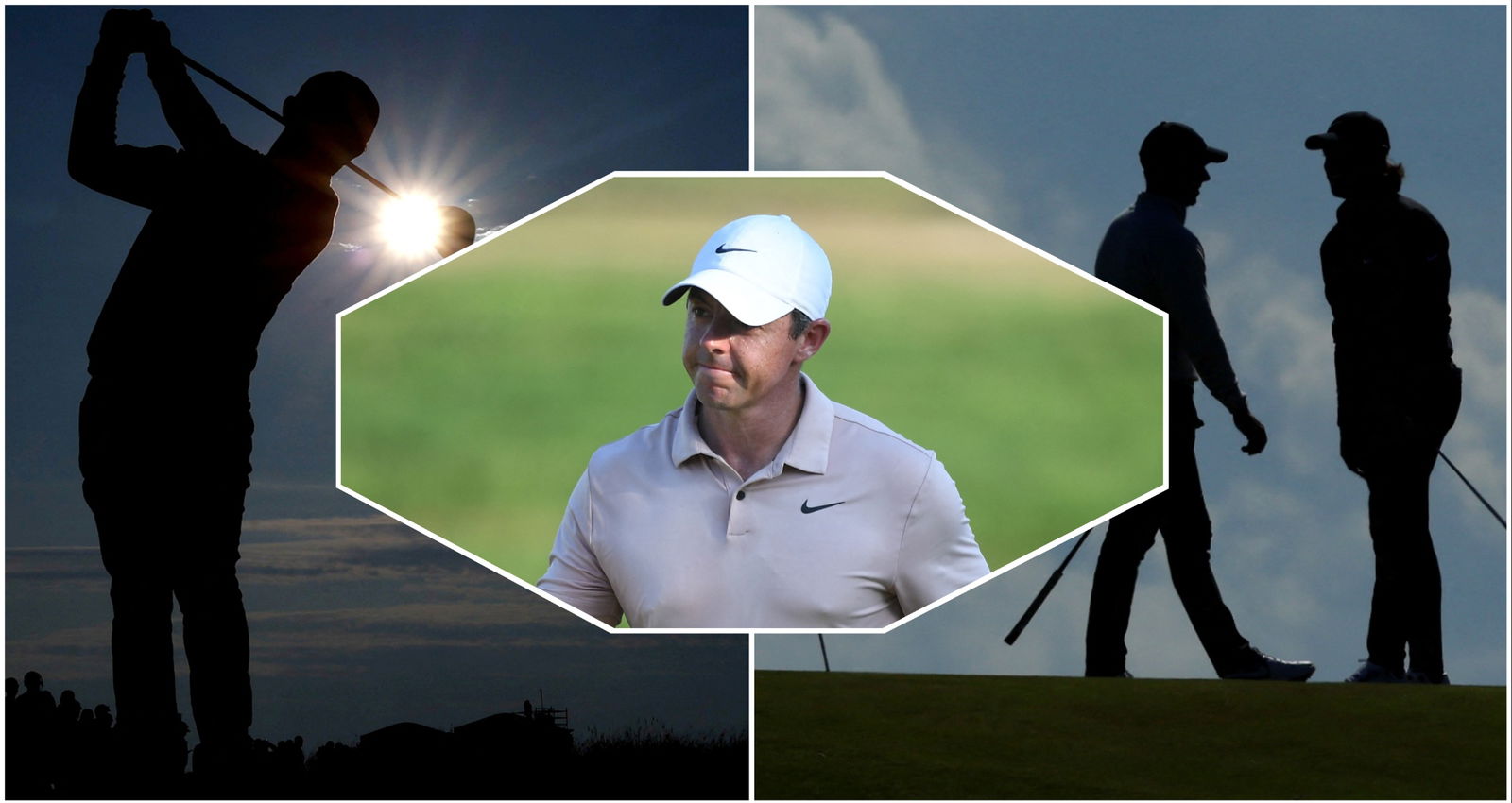 DP World Tour announces radical (!) shake-up for 2024 schedule